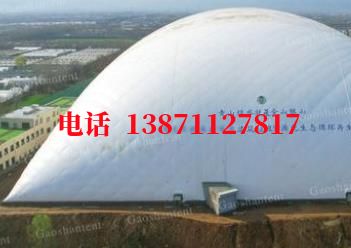 拜城气膜棚卷帘门,电动门